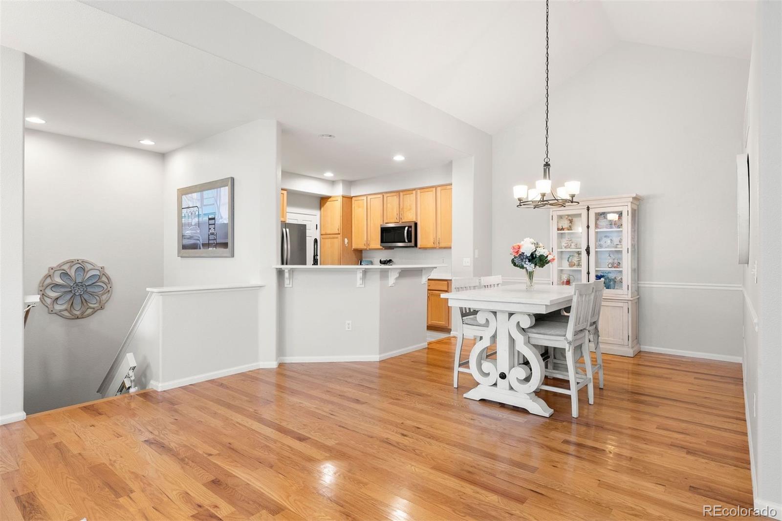 MLS Image #2 for 2989  mount royal drive ,castle rock, Colorado