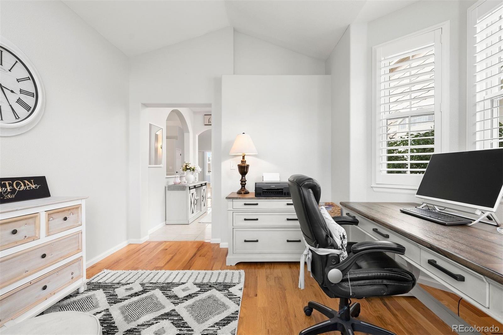 MLS Image #23 for 2989  mount royal drive ,castle rock, Colorado