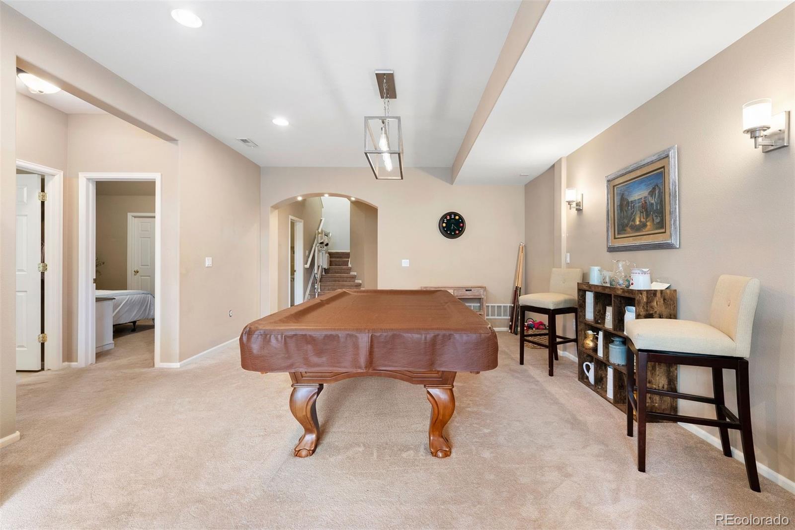 MLS Image #25 for 2989  mount royal drive ,castle rock, Colorado