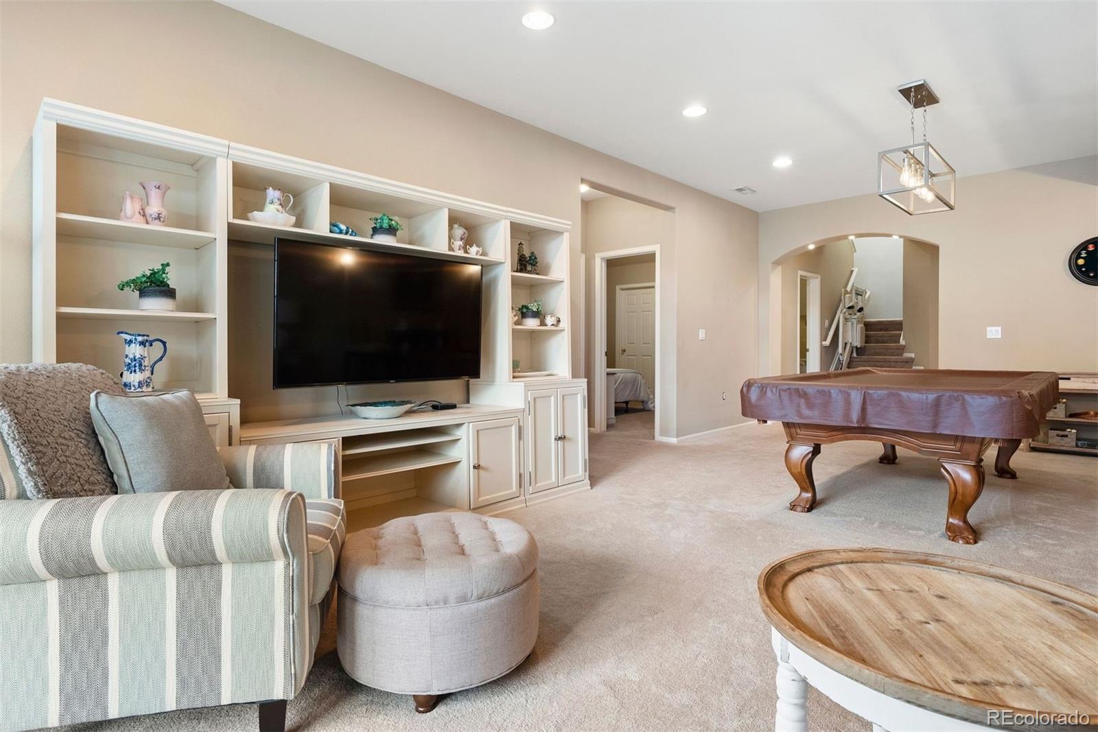 MLS Image #27 for 2989  mount royal drive ,castle rock, Colorado