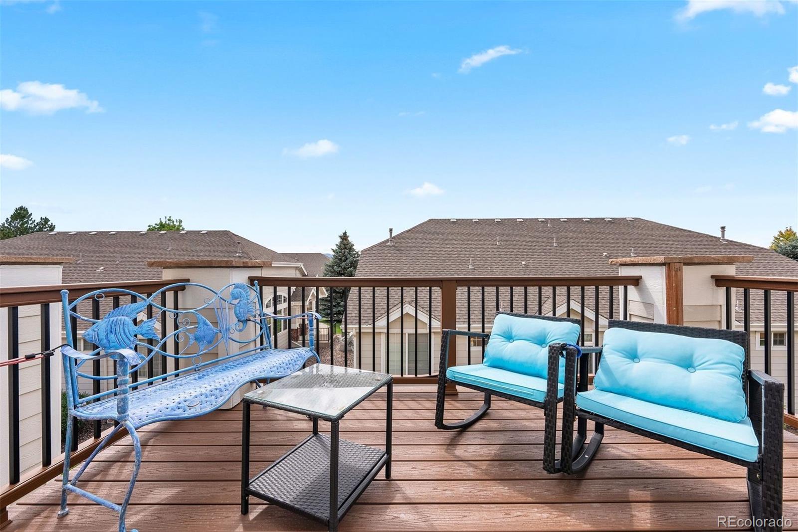 MLS Image #33 for 2989  mount royal drive ,castle rock, Colorado