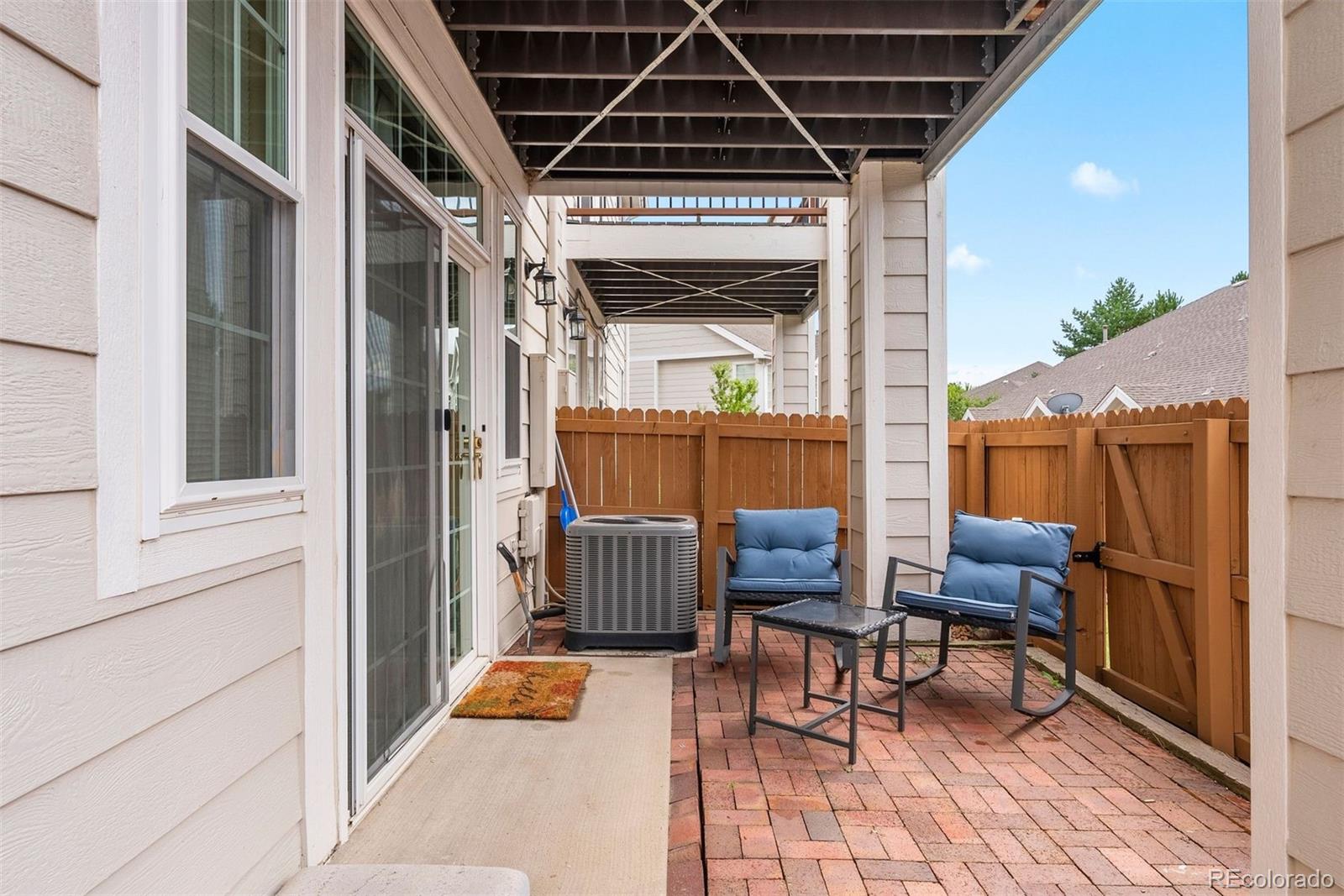 MLS Image #36 for 2989  mount royal drive ,castle rock, Colorado