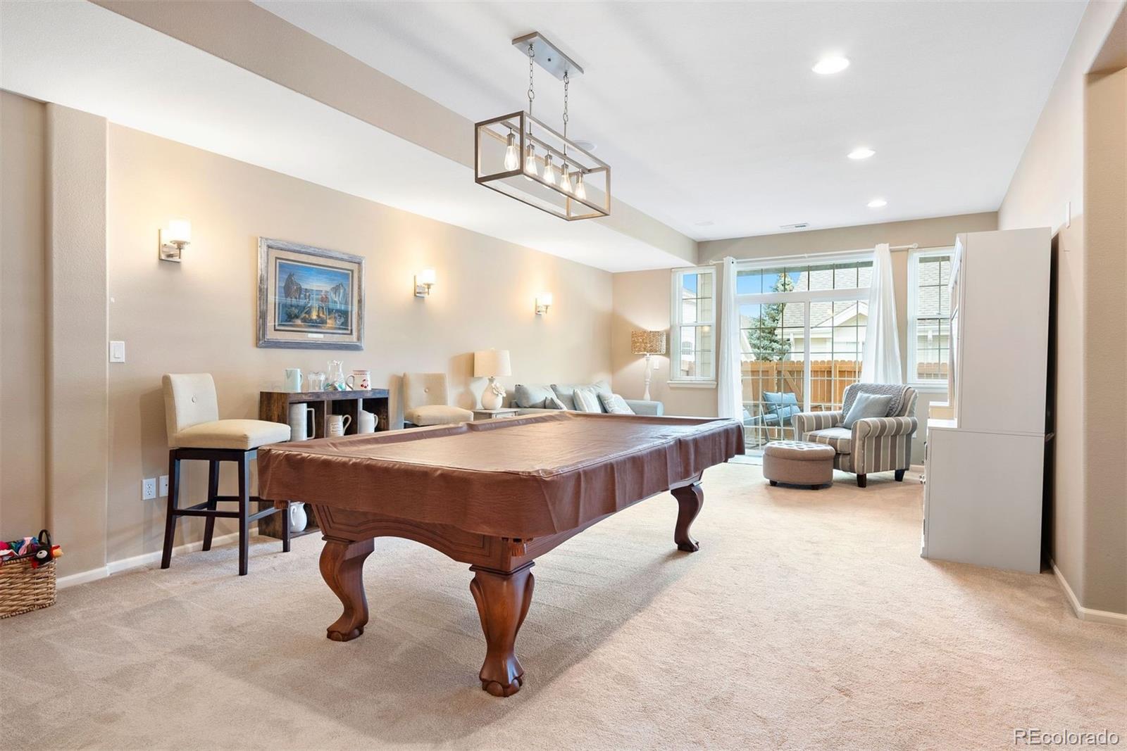MLS Image #4 for 2989  mount royal drive ,castle rock, Colorado