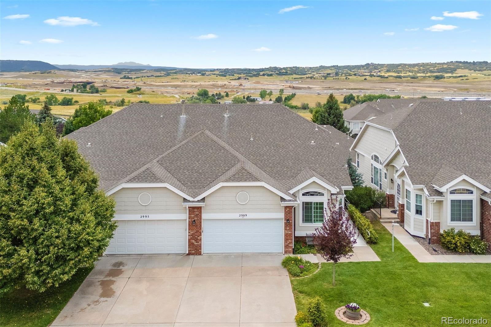 MLS Image #40 for 2989  mount royal drive ,castle rock, Colorado
