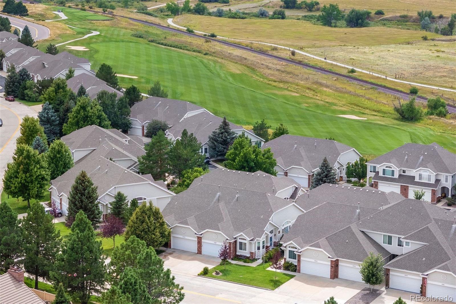 MLS Image #42 for 2989  mount royal drive ,castle rock, Colorado
