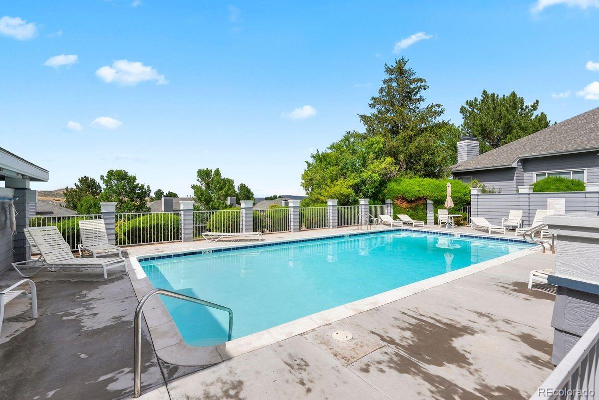 MLS Image #45 for 2989  mount royal drive ,castle rock, Colorado
