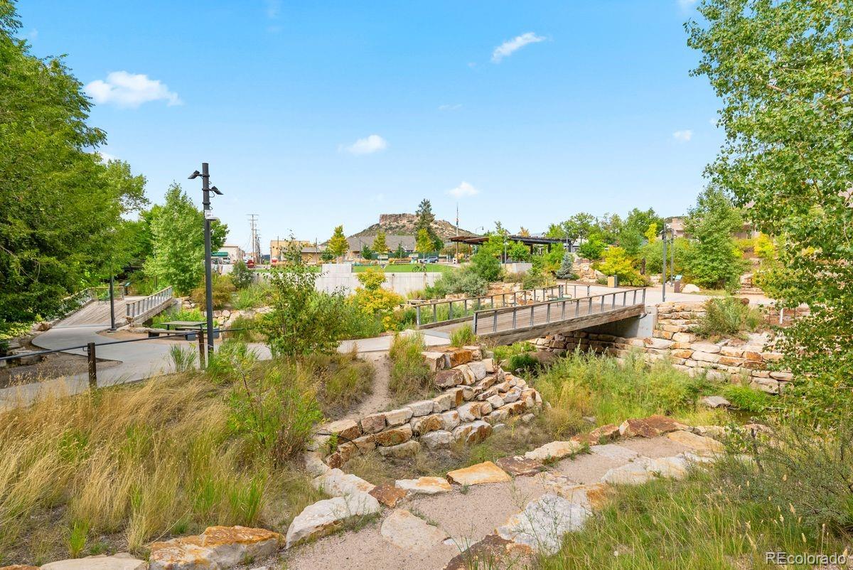 MLS Image #47 for 2989  mount royal drive ,castle rock, Colorado