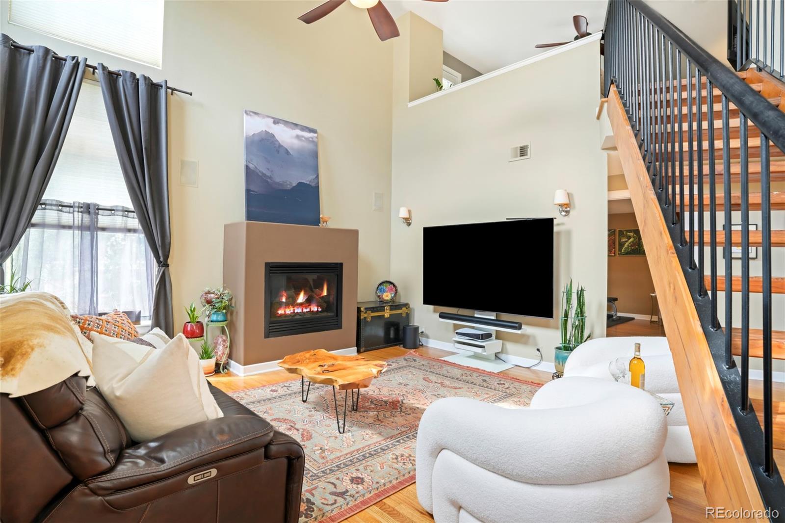MLS Image #1 for 790 n clarkson street 204,denver, Colorado