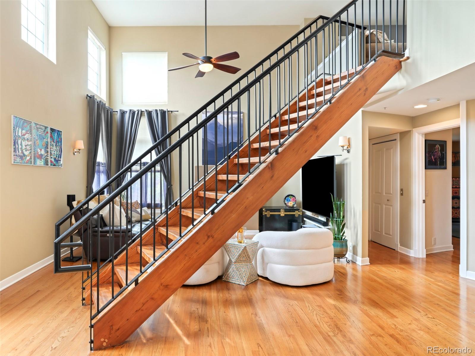 MLS Image #10 for 790 n clarkson street 204,denver, Colorado