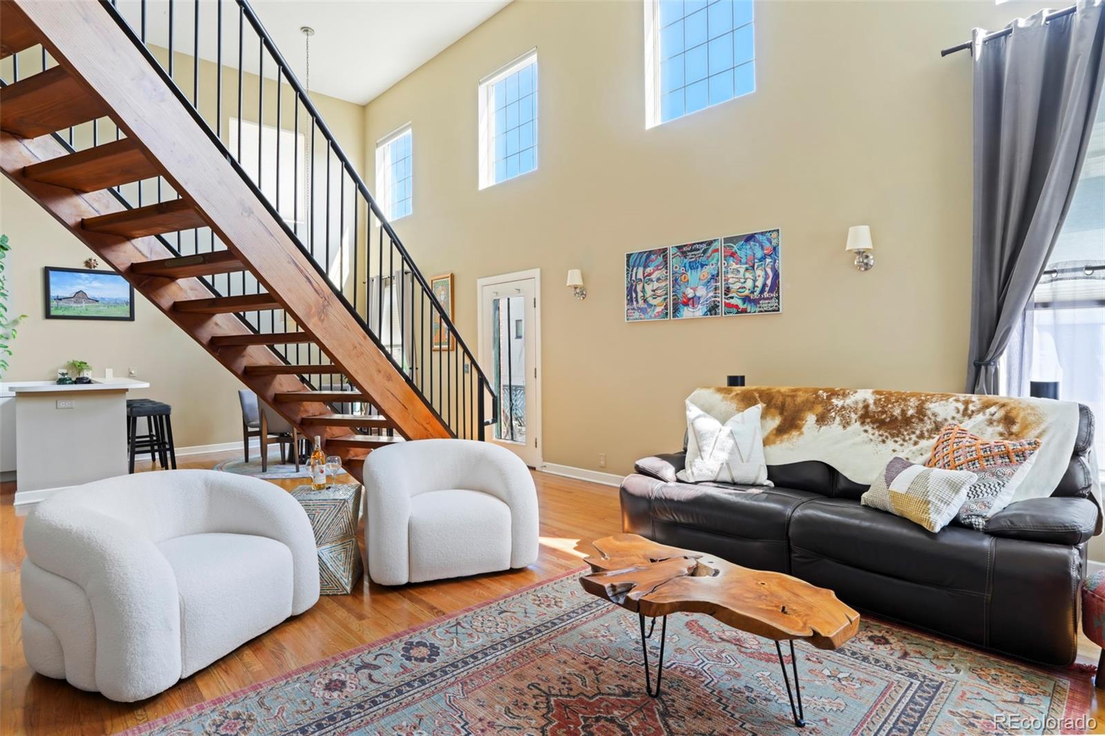 MLS Image #11 for 790 n clarkson street 204,denver, Colorado