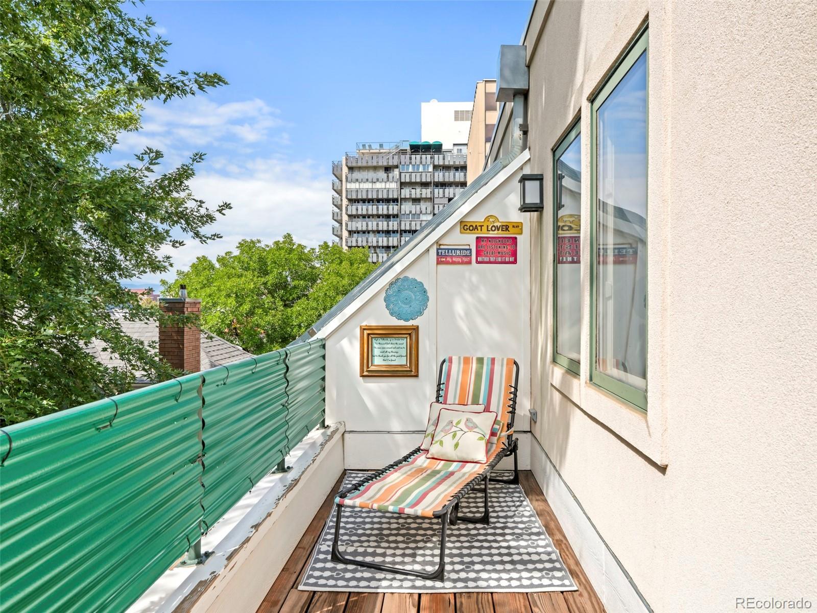 MLS Image #23 for 790 n clarkson street 204,denver, Colorado