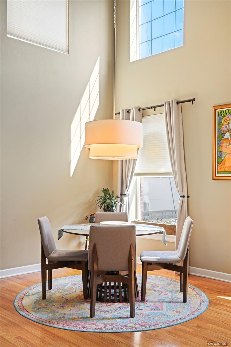MLS Image #5 for 790 n clarkson street 204,denver, Colorado