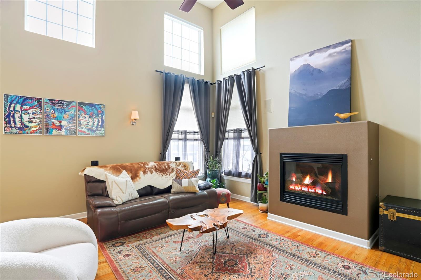MLS Image #8 for 790 n clarkson street 204,denver, Colorado