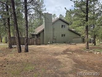 MLS Image #20 for 131  hitchrack road,bailey, Colorado