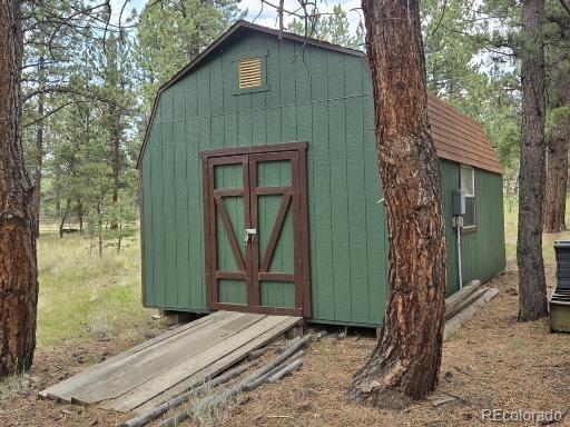MLS Image #21 for 131  hitchrack road,bailey, Colorado