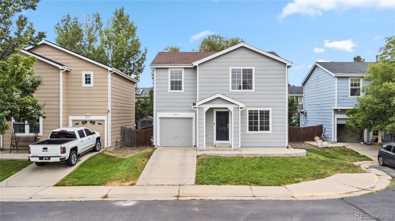 MLS Image #0 for 10139  hudson street,thornton, Colorado
