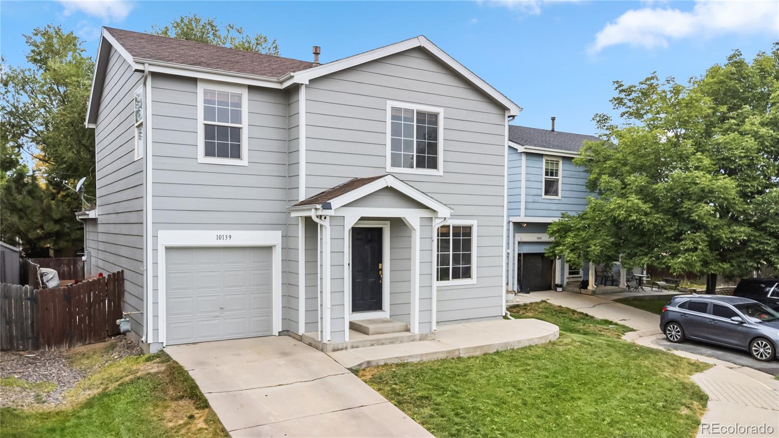 MLS Image #1 for 10139  hudson street,thornton, Colorado