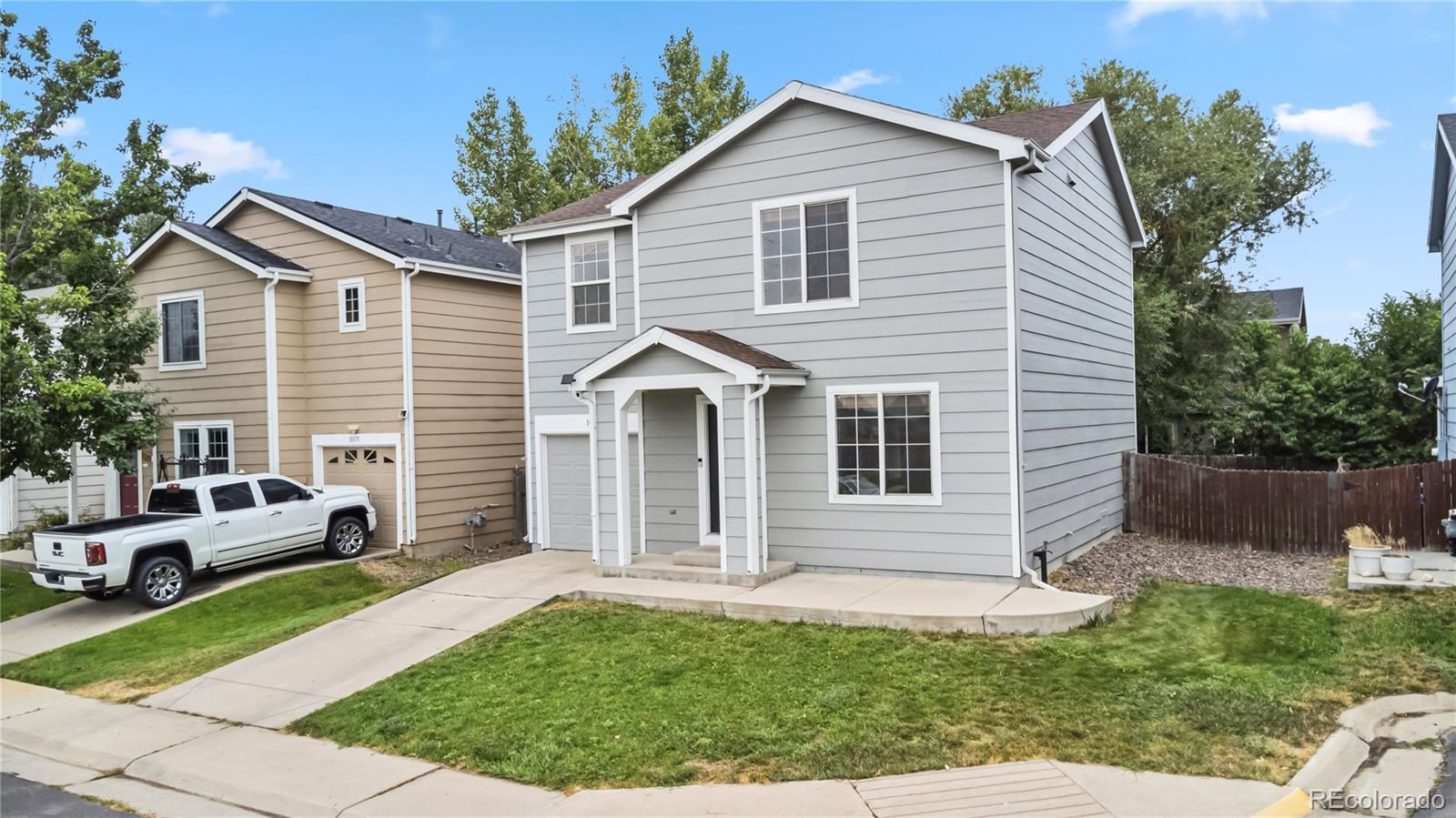 MLS Image #2 for 10139  hudson street,thornton, Colorado