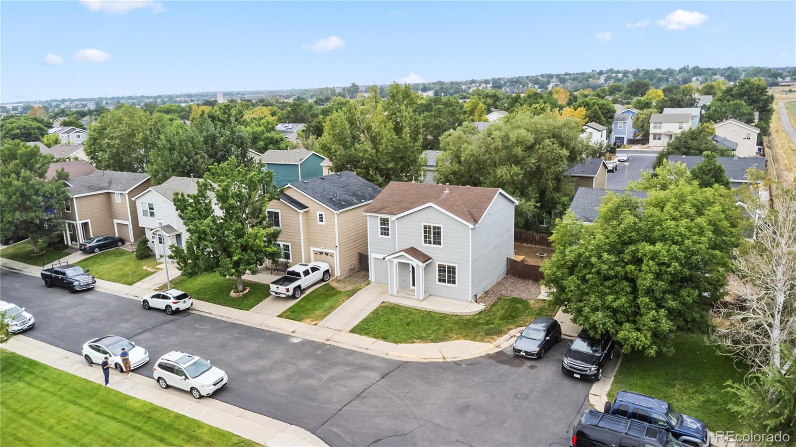MLS Image #24 for 10139  hudson street,thornton, Colorado