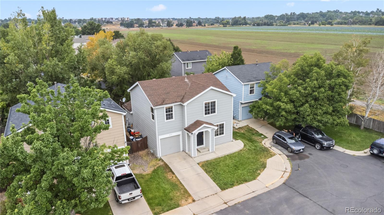 MLS Image #25 for 10139  hudson street,thornton, Colorado