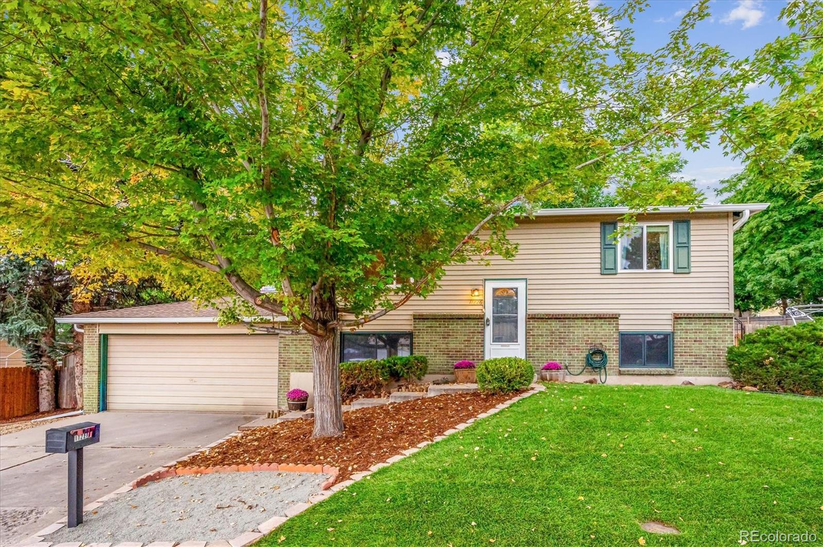 MLS Image #0 for 11226 w hawaii place,denver, Colorado