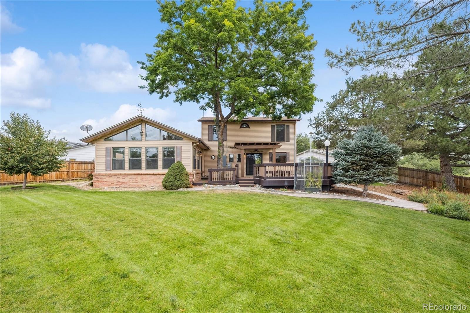 MLS Image #0 for 880  lilac street,broomfield, Colorado