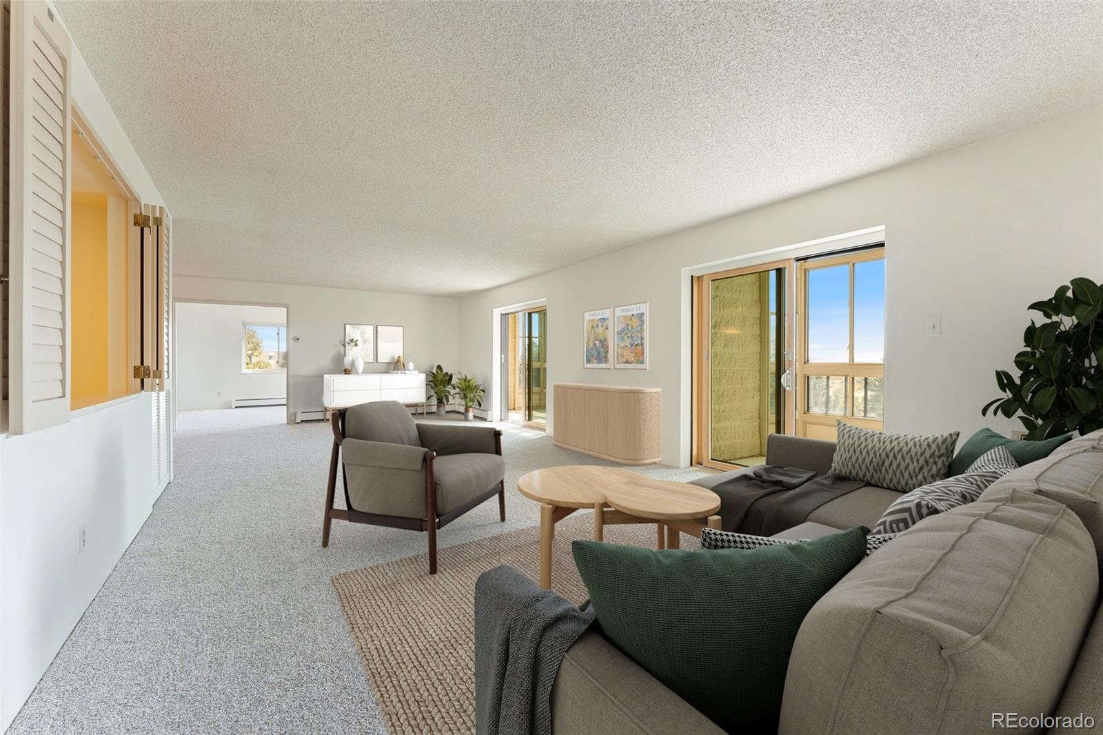 MLS Image #1 for 13890 e marina drive 606,aurora, Colorado