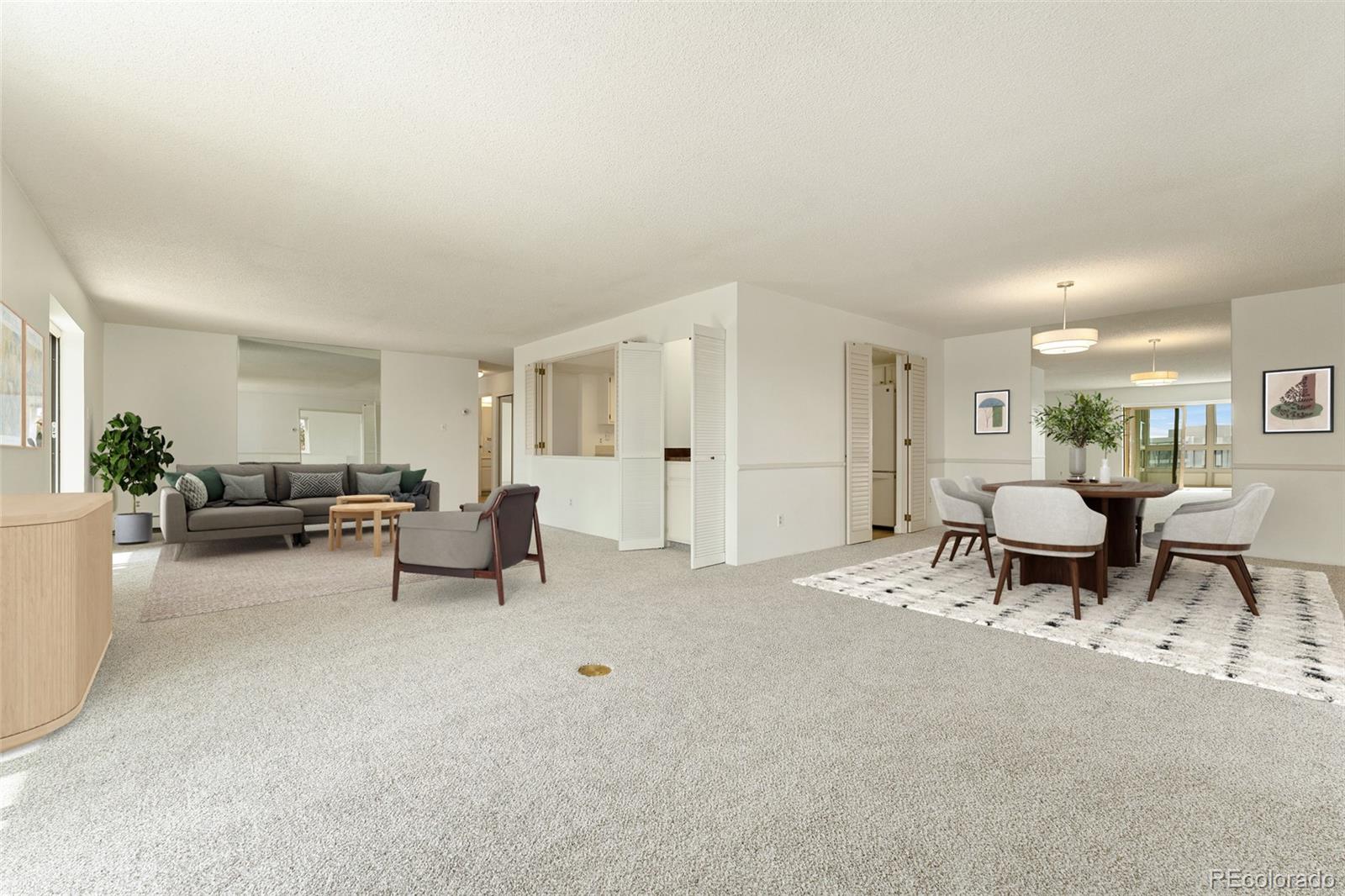 MLS Image #2 for 13890 e marina drive 606,aurora, Colorado