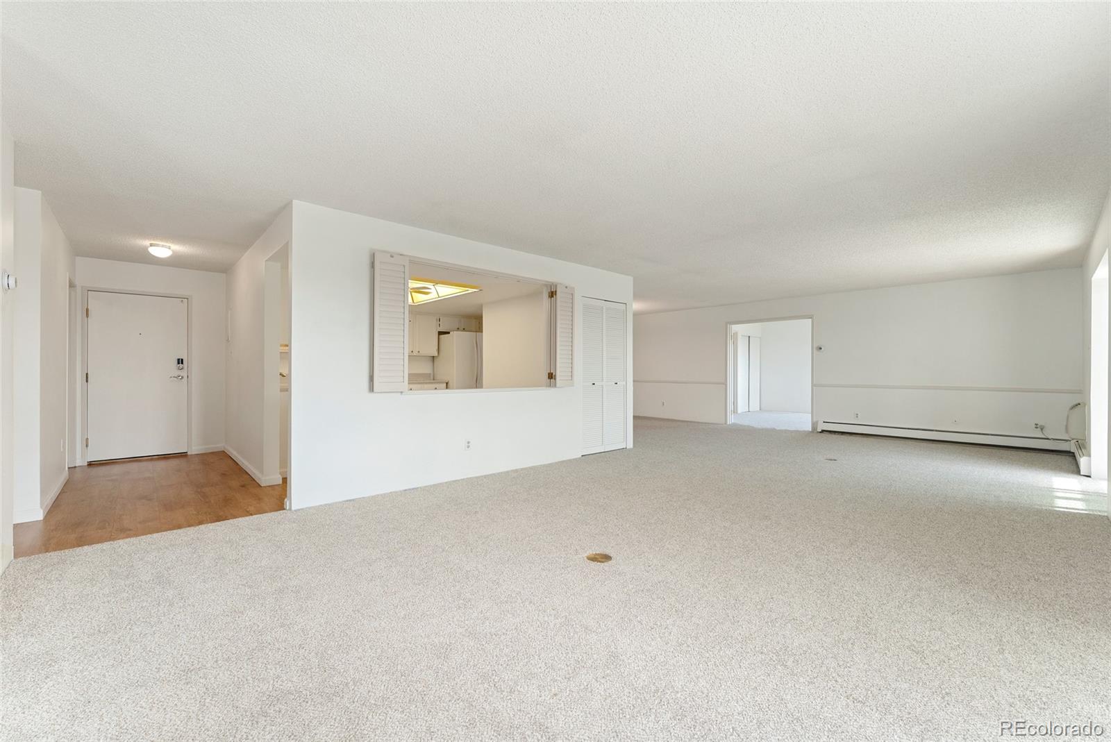 MLS Image #3 for 13890 e marina drive 606,aurora, Colorado