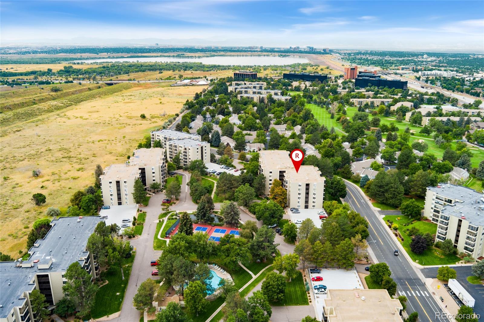 MLS Image #41 for 13890 e marina drive 606,aurora, Colorado