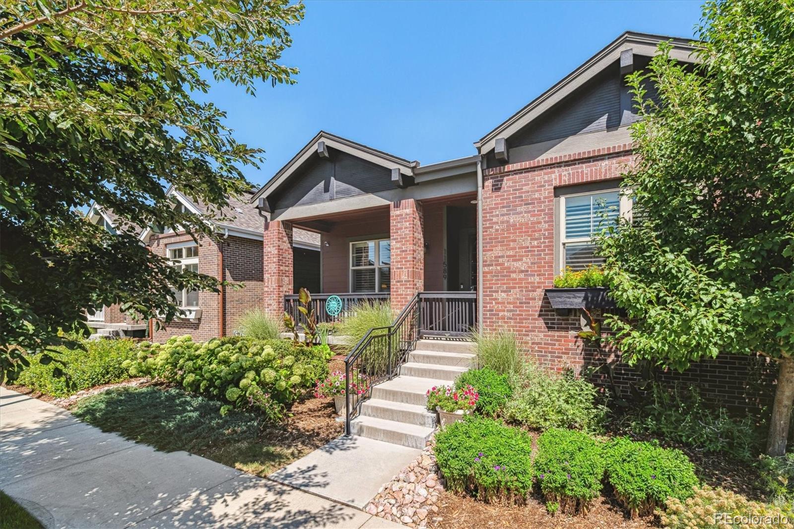 MLS Image #1 for 11589 e 25th drive,aurora, Colorado