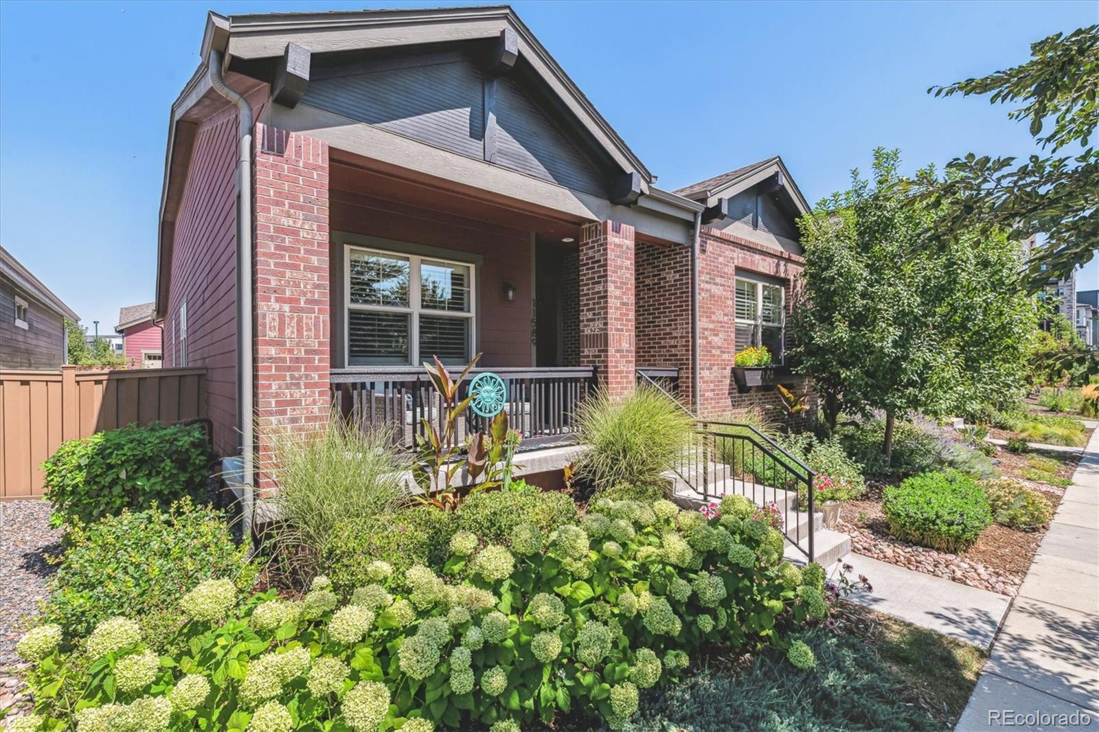 MLS Image #2 for 11589 e 25th drive,aurora, Colorado