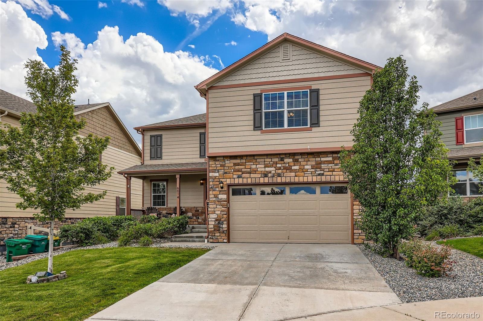 MLS Image #0 for 6014  sun mesa circle,castle rock, Colorado