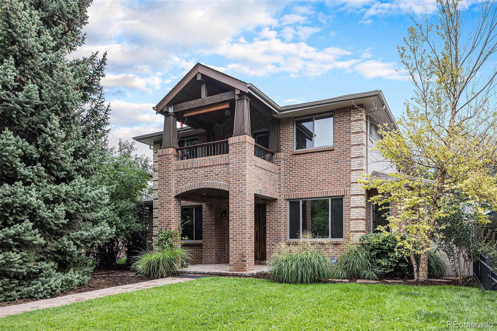 MLS Image #0 for 2340  ivanhoe street,denver, Colorado