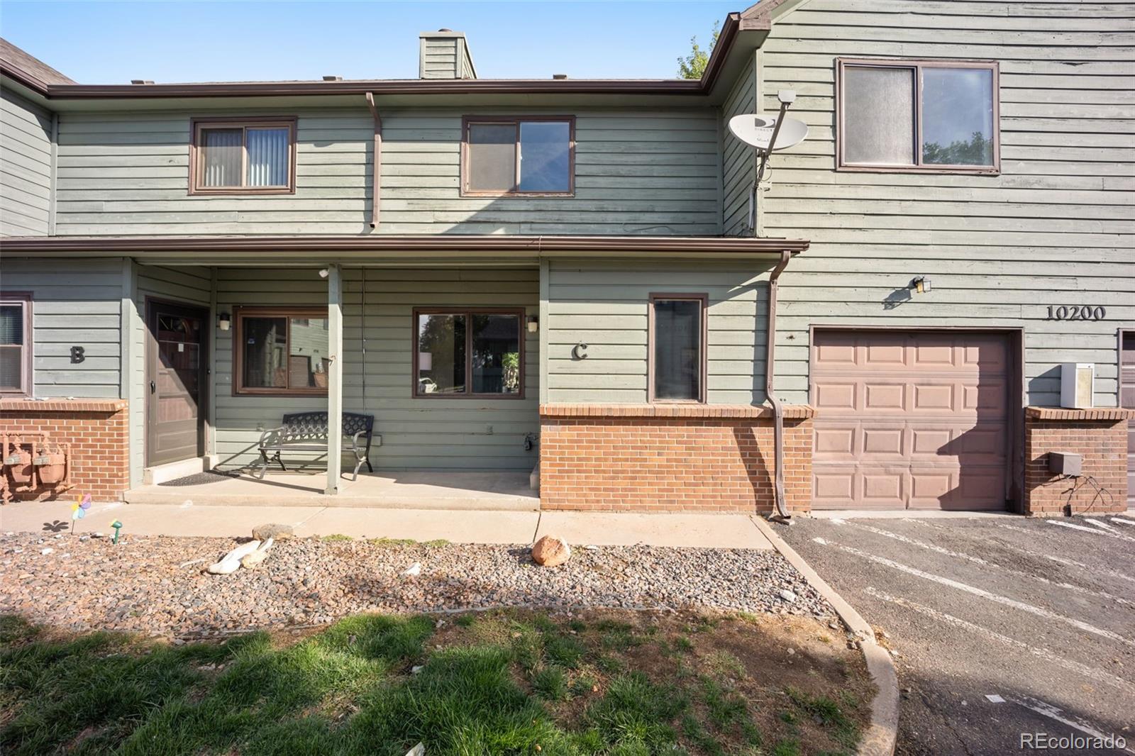 MLS Image #20 for 10200 w jewell avenue c,lakewood, Colorado