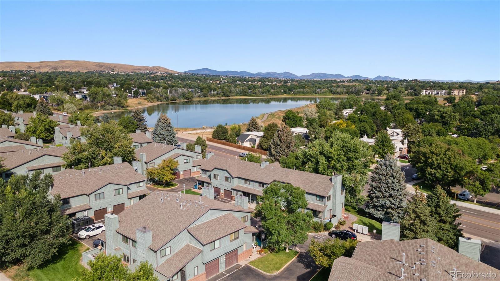 MLS Image #21 for 10200 w jewell avenue c,lakewood, Colorado