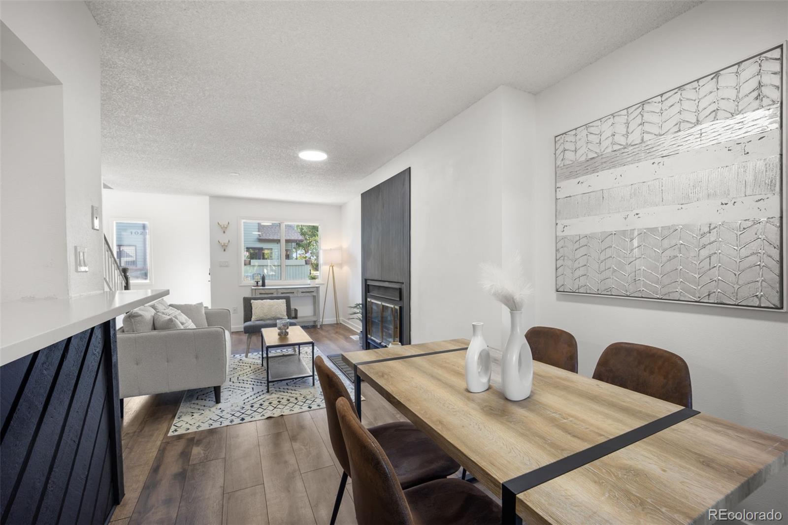 MLS Image #3 for 10200 w jewell avenue c,lakewood, Colorado