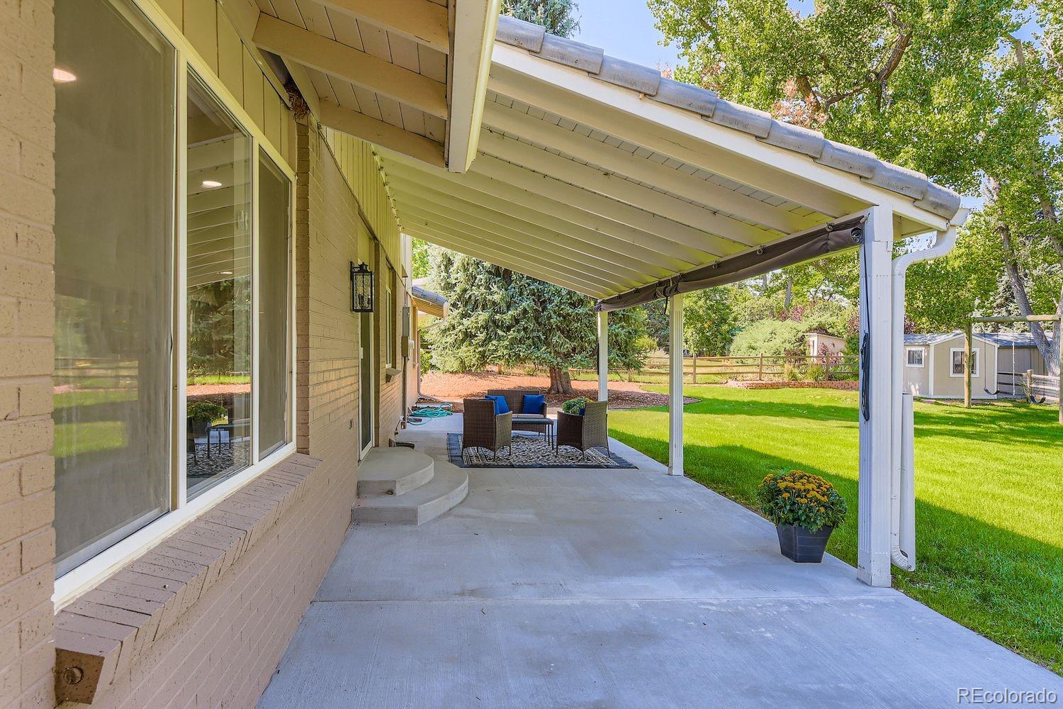 MLS Image #29 for 5041 w portland drive,littleton, Colorado