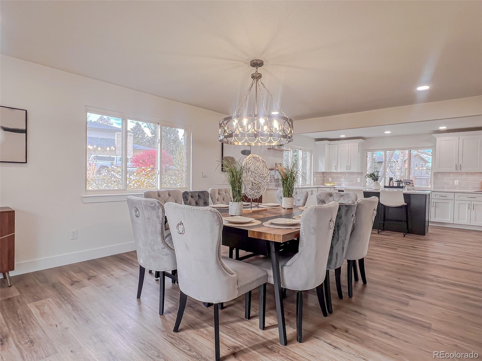 MLS Image #3 for 5041 w portland drive,littleton, Colorado
