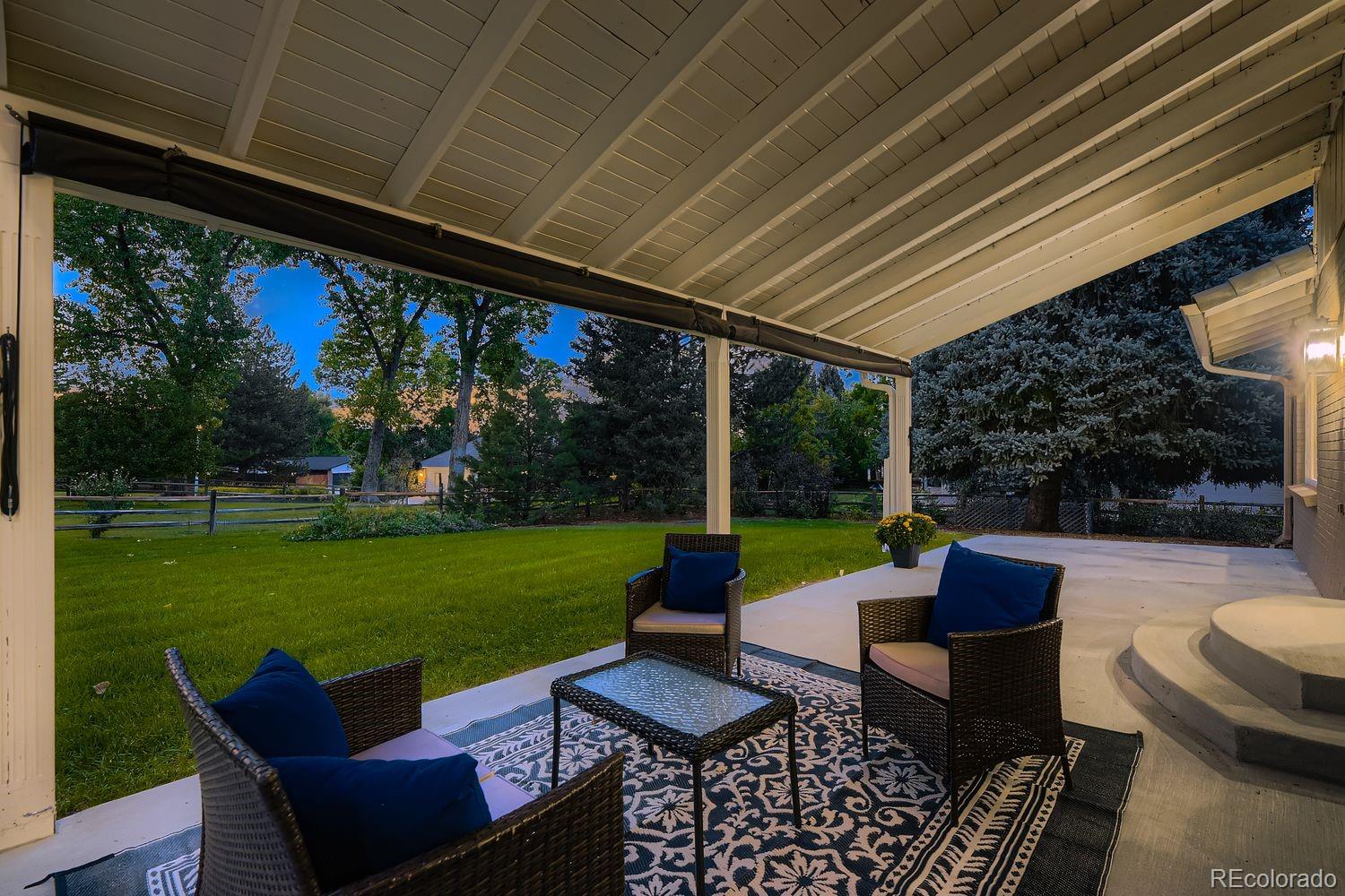 MLS Image #30 for 5041 w portland drive,littleton, Colorado