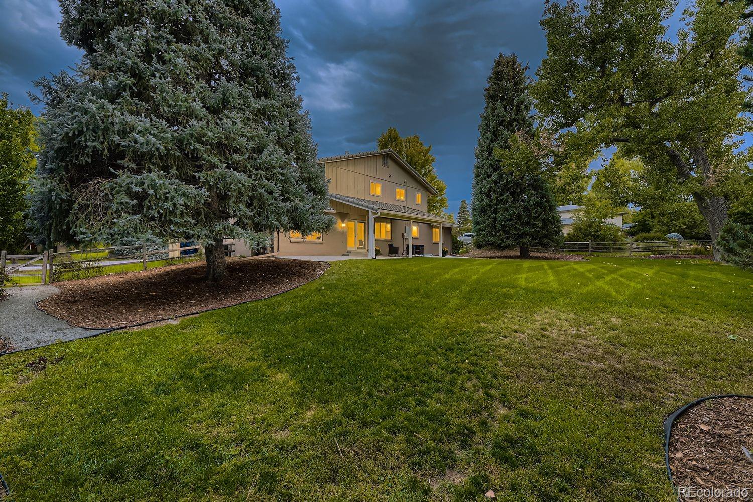 MLS Image #31 for 5041 w portland drive,littleton, Colorado