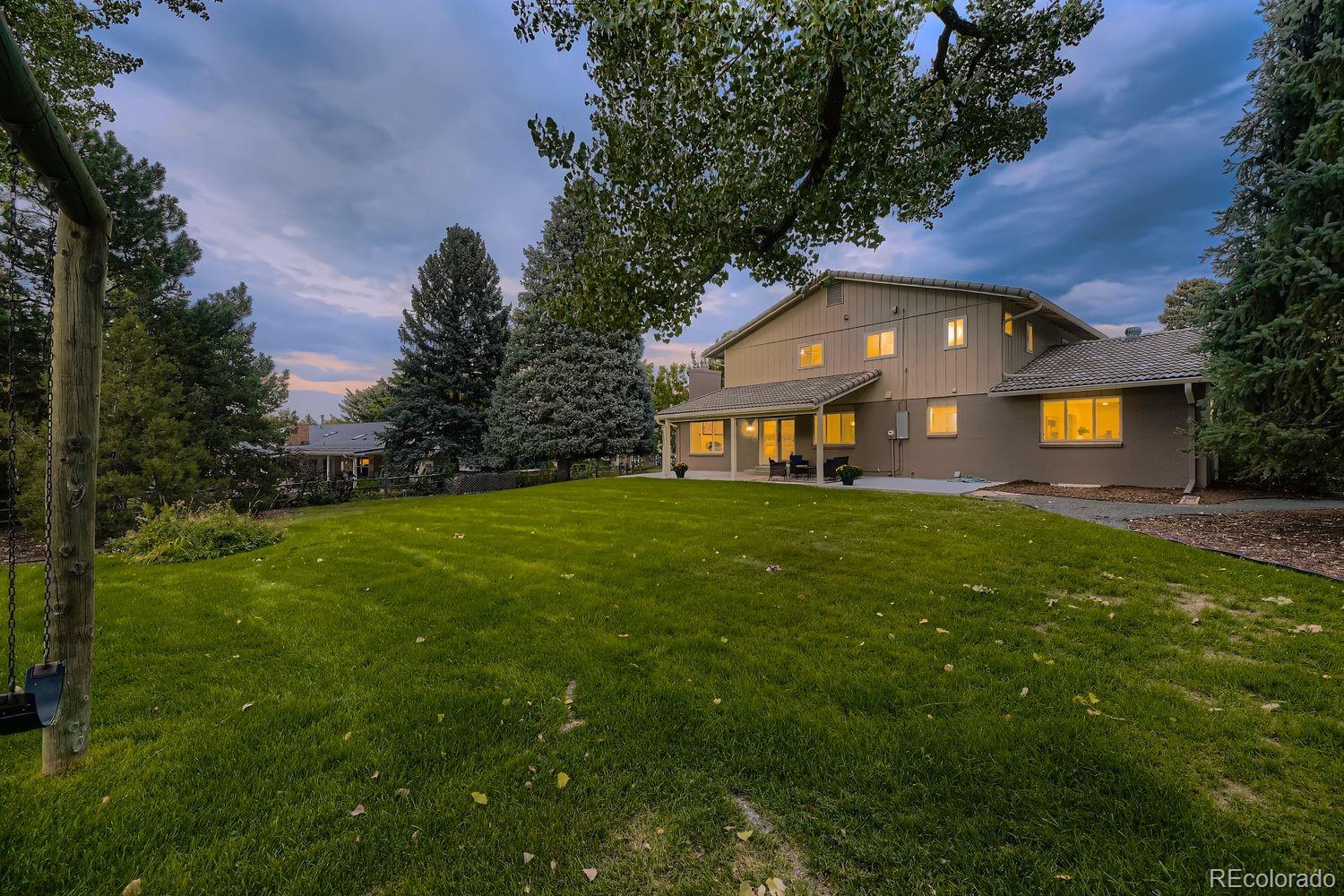 MLS Image #33 for 5041 w portland drive,littleton, Colorado