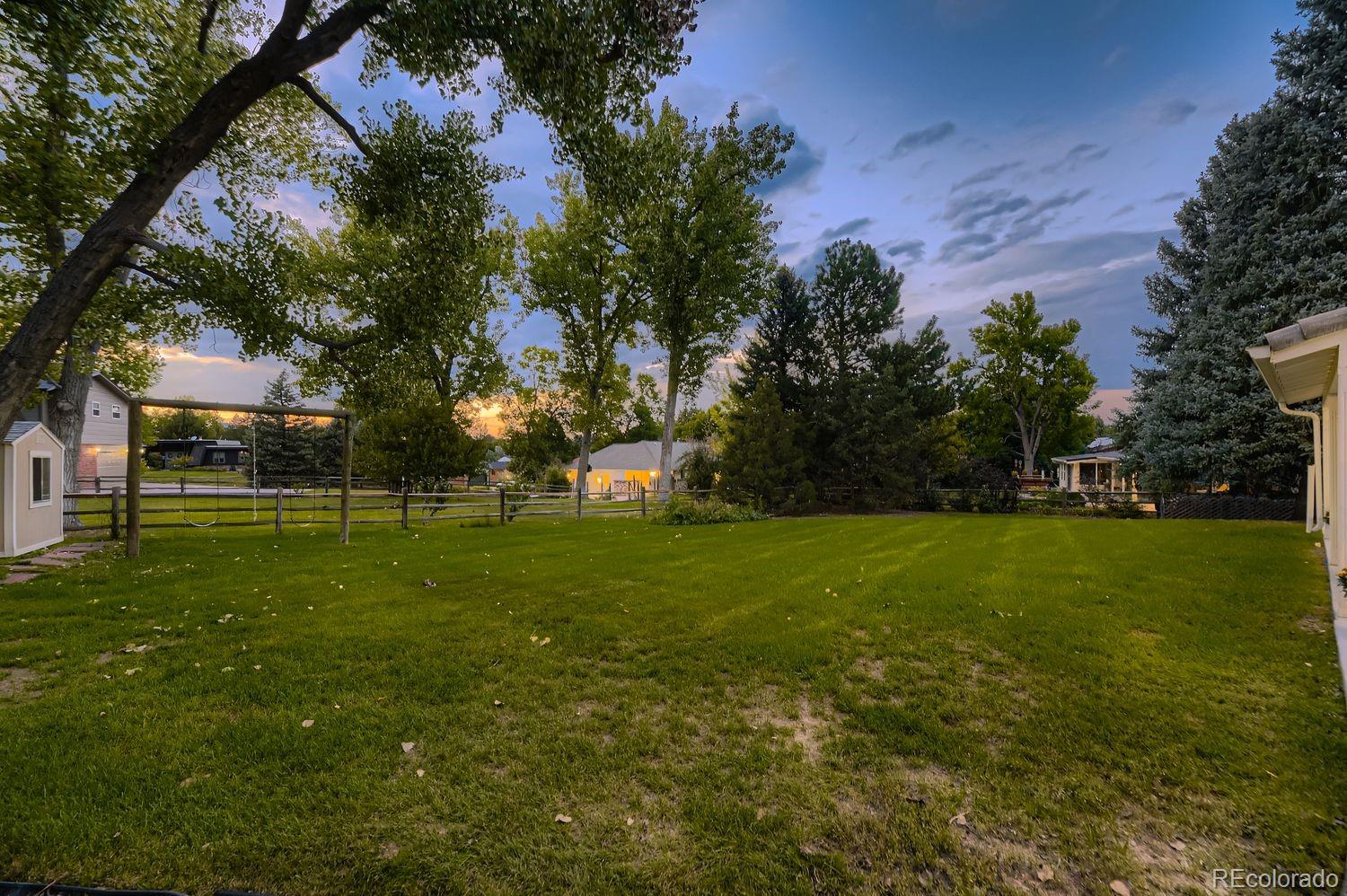 MLS Image #35 for 5041 w portland drive,littleton, Colorado