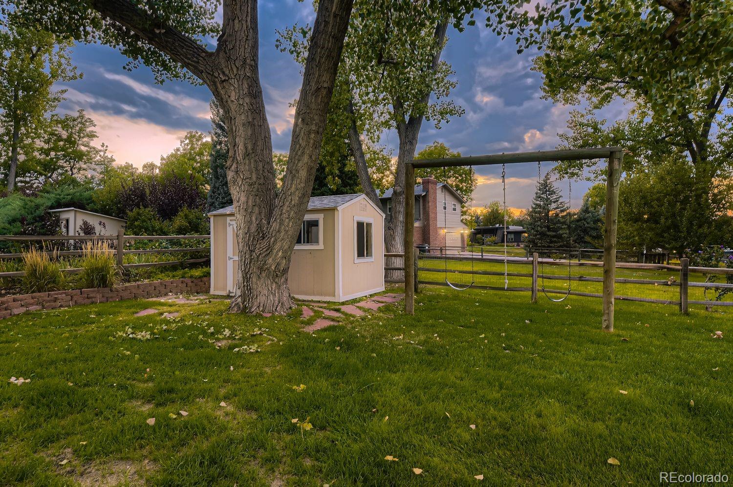 MLS Image #36 for 5041 w portland drive,littleton, Colorado