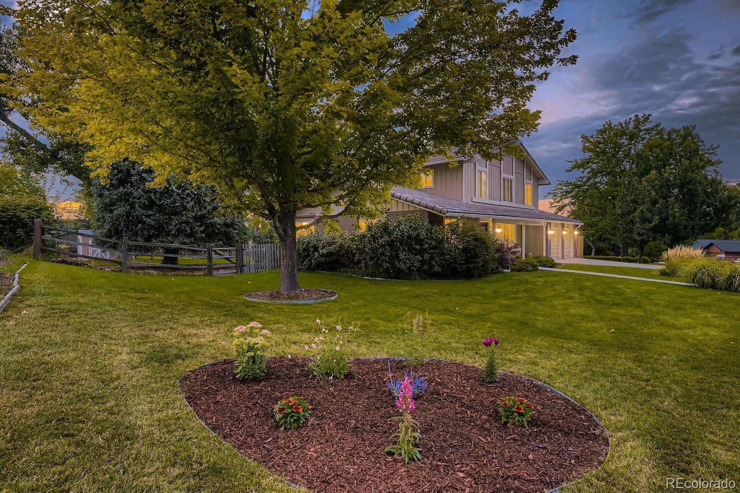 MLS Image #37 for 5041 w portland drive,littleton, Colorado