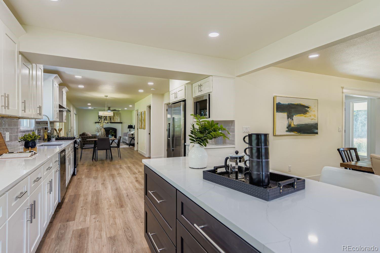 MLS Image #6 for 5041 w portland drive,littleton, Colorado