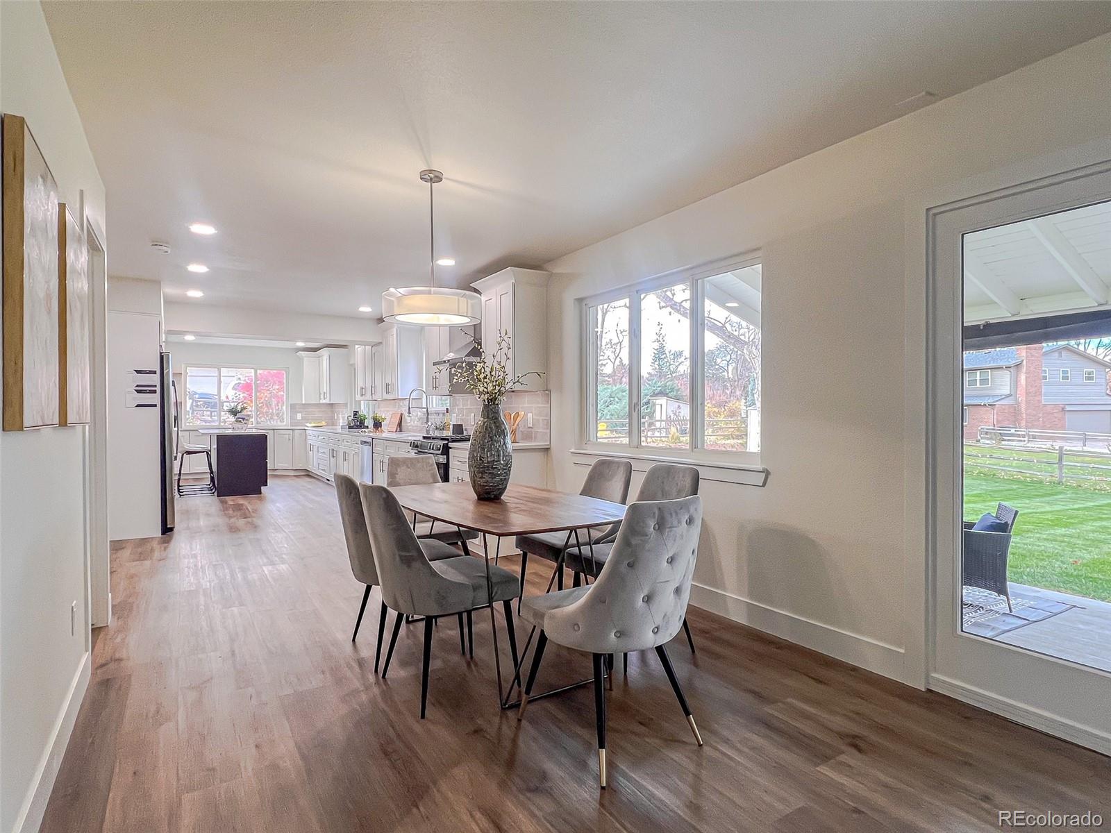 MLS Image #8 for 5041 w portland drive,littleton, Colorado