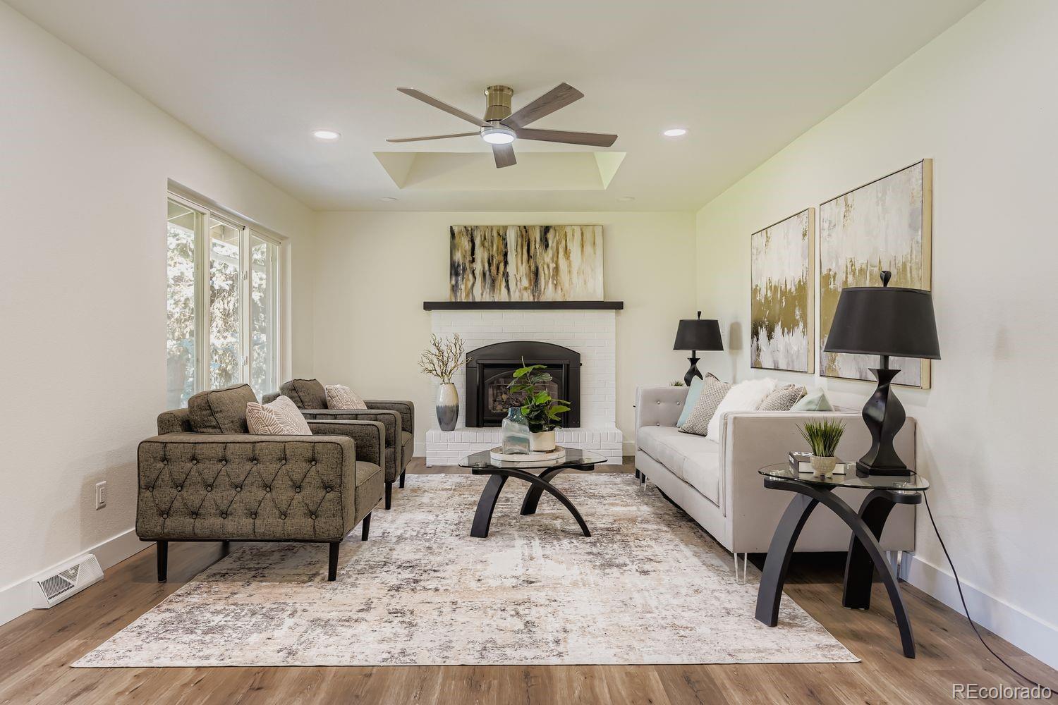 MLS Image #9 for 5041 w portland drive,littleton, Colorado