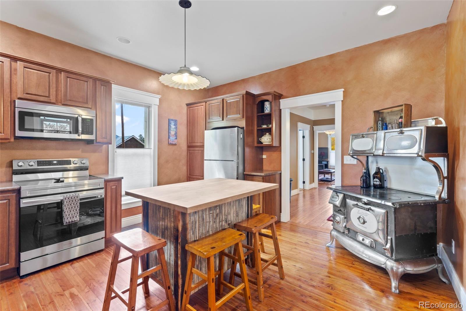 MLS Image #1 for 111 w 7th street,leadville, Colorado