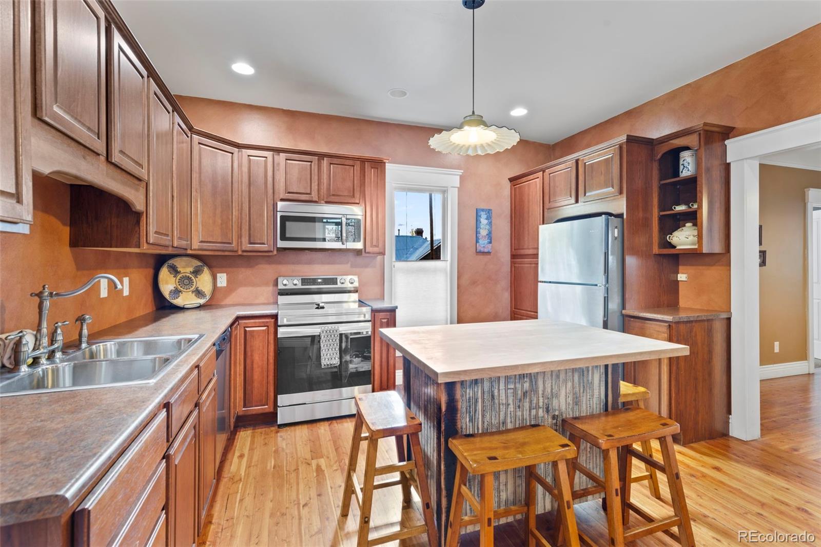 MLS Image #2 for 111 w 7th street,leadville, Colorado